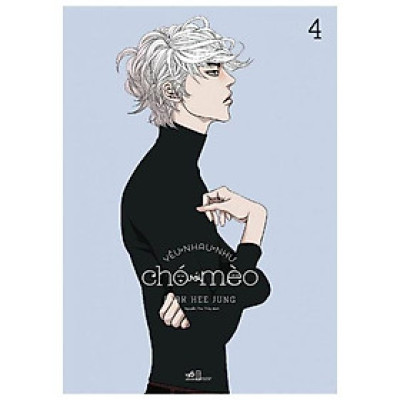 Yêu Nhau Như Chó Với Mèo (Tập 4)