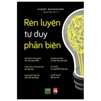 Combo 2 Cuốn Sách Giúp Phát Triển Bản Thân: Rèn Luyện Tư Duy Phản Biện+Nghệ Thuật Tinh Tế Của Việc "Đếch" Quan Tâm