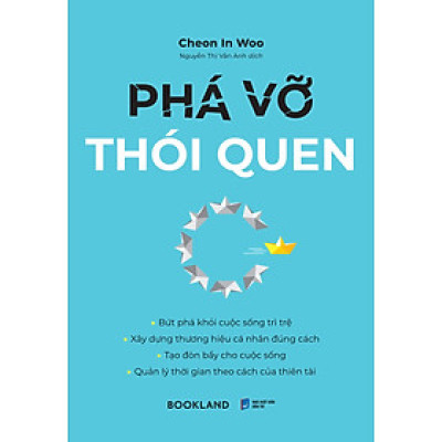  Phá Vỡ Thói Quen