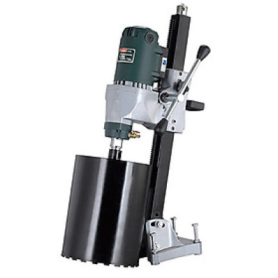 Máy Khoan Rút Lõi Bê Tông Madebar ML18-235A Chuyên Dùng Cho Các Vật Liệu Cứng Như Gạch ,Đá , Bê Tông  Ứng Dụng Trong Ngành Xây Dựng – Hàng Chính Hãng