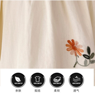 ĐẦM BẦU VÁY BẦU CÔNG SỞ CỔ VUÔNG DÁNG SUÔNG