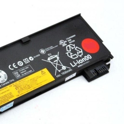 Pin Tương Thích Cho Laptop Lenovo Thinkpad X240 - Hàng Nhập Khẩu New Seal TEEMO PC TEBAT239
