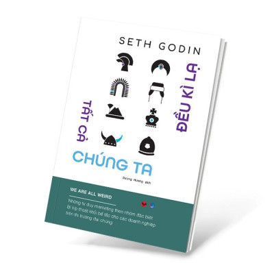 Tất Cả Chúng Ta Đề Kì Lạ