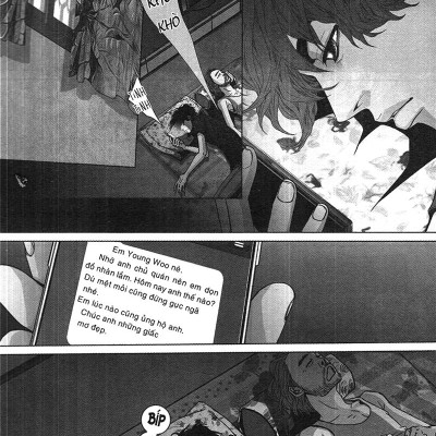 Yêu Nhau Như Chó Với Mèo (Tập 4)