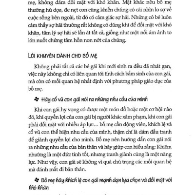Sách 100 Bí Quyết Nuôi Dạy Con Gái Thành Công - Hàng Chính Hãng