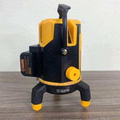 MÁY CÂN BẰNG LASER 5 LINE T88 HUKAN (2 PIN + 1 SẠC ) - HÀNG CHÍNH HÃNG