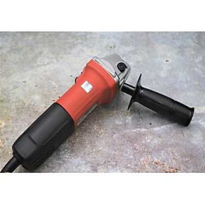 MÁY MÀI GÓC(125MM/850W/CÔNG TẮC TRƯỢT) MAKITA MT969 - HÀNG CHÍNH HÃNG