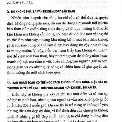 Bình Tĩnh Dạy Con - Cha Mẹ Mỉm Cười Con Hạnh Phúc
