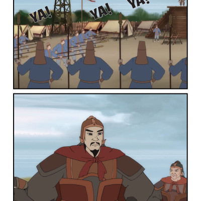 Khát Vọng Non Sông - Cuộc Đời Và Sự Nghiệp Của Tô Hiến Thành