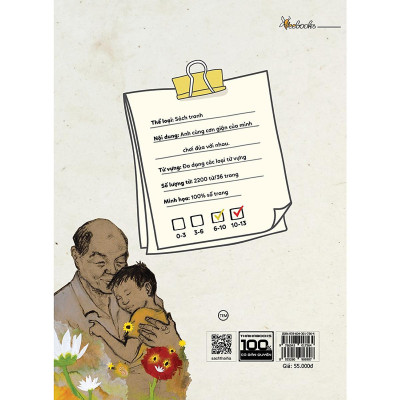 Sách - Làm Bạn Với Cơn Giận - Câu Chuyện Của Anh 1 - Thái Hà Books