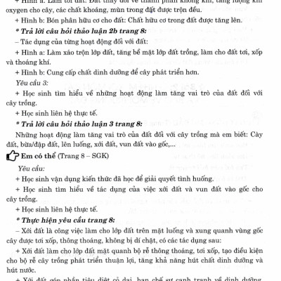 Để Học Tốt Khoa Học Lớp 5 (Bám Sát SGK Kết Nối Tri Thức Với Cuộc Sống) - HA