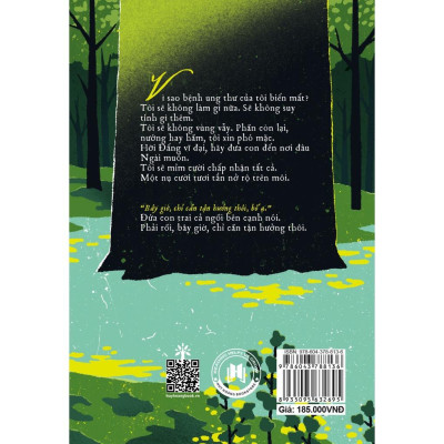  Giác Ngộ Để Hồi Sinh