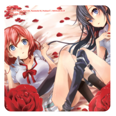 Chuyện Tình Thanh Xuân Bi Hài Của Tôi Quả Nhiên Là Sai Lầm @Comic - Tập 4 - Bản Đặc Biệt - Tặng Kèm Postcard + Lót Ly