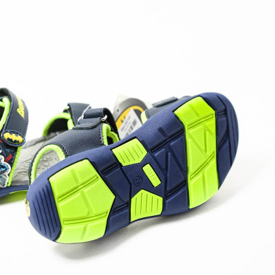 Sandal Bitis bé trai