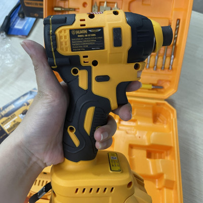 THÂN MÁY CHUYÊN VÍT 150NM  BODY HK-EC150BL HUKAN - HÀNG CHÍNH HÃNG