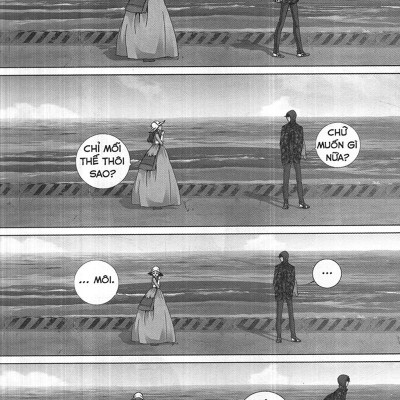 Yêu Nhau Như Chó Với Mèo (Tập 4)