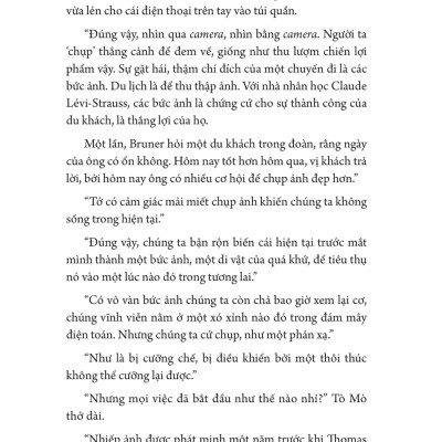 Vẻ Đẹp Của Cảnh Sắc Tầm Thường - Hay Vì Sao Chúng Ta Cần Thay Đổi Cách Thưởng Thức Thiên Nhiên - AL