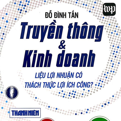 Truyền Thông & Kinh Doanh