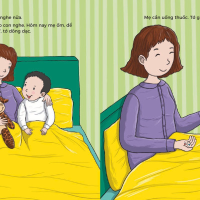 Cả Nhà Thương Nhau