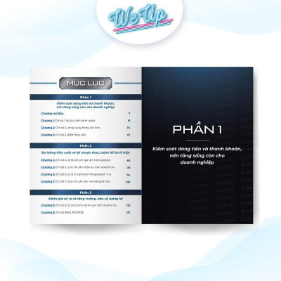 Combo 2 sách: 10 chỉ số quyết định số phận doanh nghiệp và 8 cách huy động vốn dành cho doanh nghiệp (Combo/lẻ)