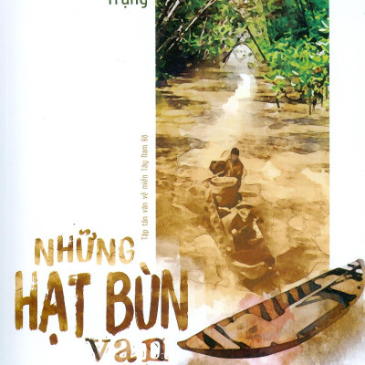 Những Hạt Bùn Vạn Dặm