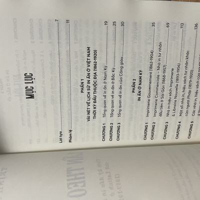 Lần theo dấu chữ