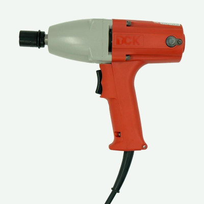 MÁY SIẾT BULONG 300W DCK KPB12 - HÀNG CHÍNH HÃNG