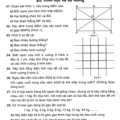 Bài Tập Cơ Bản Và Nâng Cao Toán 4 (Dùng Chung Cho Các Bộ SGK Hiện Hành) _HA