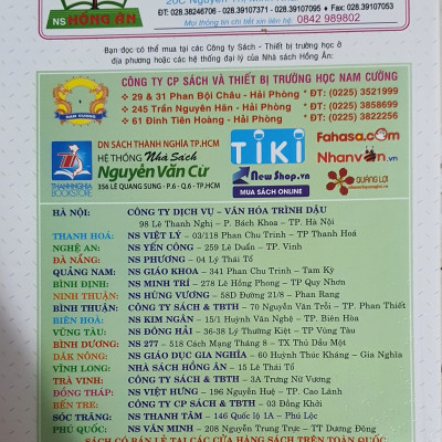 Bài Tập Em Học Toán Lớp 8 - Tập 1 (Biên Soạn Theo Chương Trình Mới)