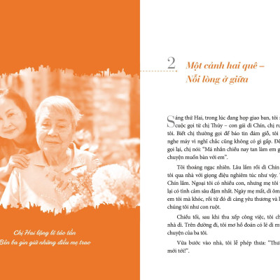 Sách - Người Giữ Thời Gian - Bí Quyết Giúp Cha Mẹ An Nhiên Tuổi Vàng