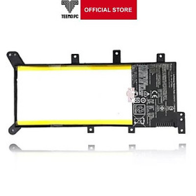 Pin Tương Thích Cho Laptop Asus X554L Series - Hàng Nhập Khẩu New Seal TEEMO PC TEBAT131