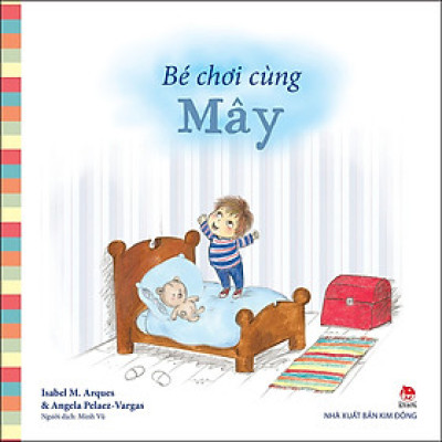 Bé Chơi Cùng Mây