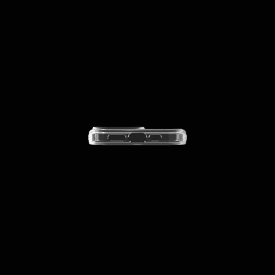 Ốp lưng ZAGG ESNTL Snap Clear dành cho iPhone 16/ 16 Plus/ 16 Pro/ 16 ProMax, bảo hành 12 tháng - Hàng chính hãng