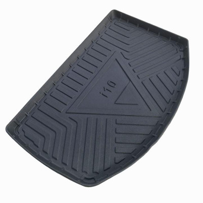 Thảm Nhựa Lót Cốp Xe Ô Tô Hyundai Grand I10