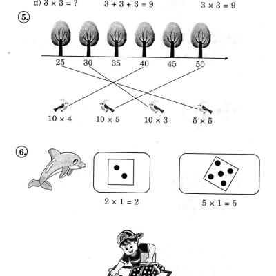 Hướng Dẫn Giải Bài Tập Toán 2 - Tập 2 (Bám Sát SGK Chân Trời Sáng Tạo) _HA