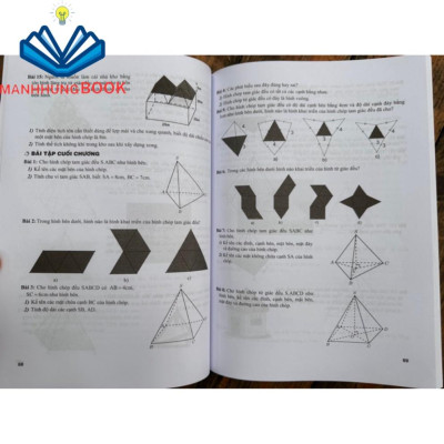Sách - Bồi dưỡng năng lực tự học Toán 8