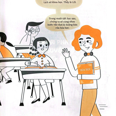 Hiểu Về Hóa Học, Đạt Điểm 10 Không Khó! - Tập 2