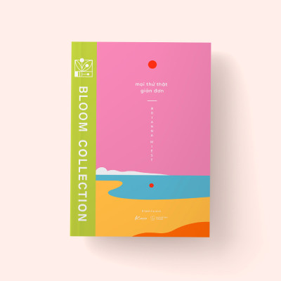 Sách: Mọi Thứ Thật Giản Đơn