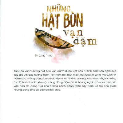 Những Hạt Bùn Vạn Dặm