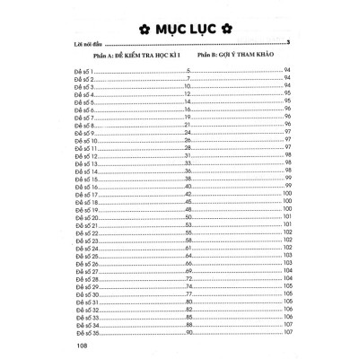 Bộ Đề Kiểm Tra Môn Toán Lớp 4 Tập 1 (Dùng Kèm SGK Kết Nối Tri Thức Với Cuộc Sống) - HA