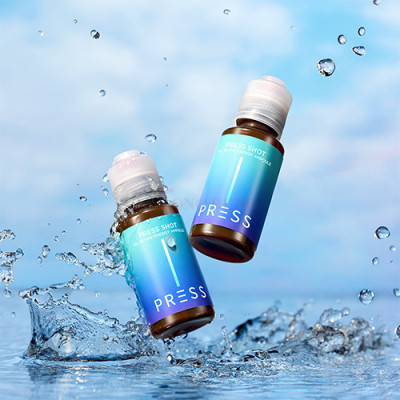 Vitamin tươi tổng hợp Press Shot Energy Magcore 30ml ( 1 lọ/ 3 lọ/ 5 lọ/ 10 lọ) - Hàng chính hãng