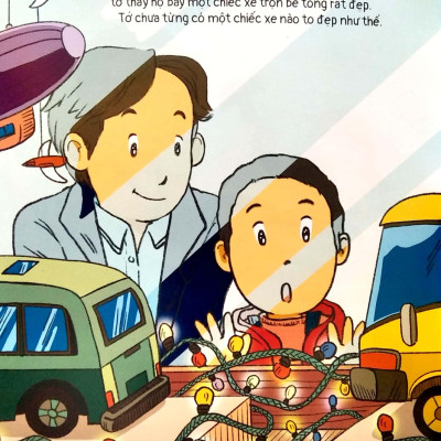 Chuyện Của Tee Và Giri: Tớ Học Cách Tiết Kiệm