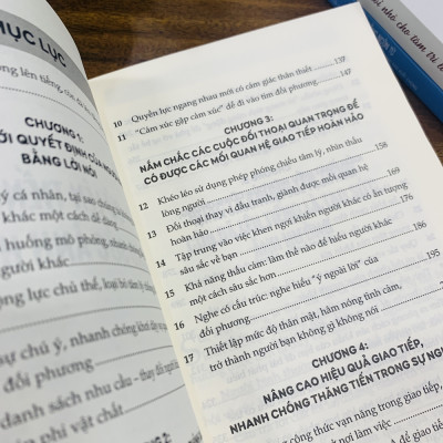 Cứ lên tiếng là tạo sức ảnh hưởng