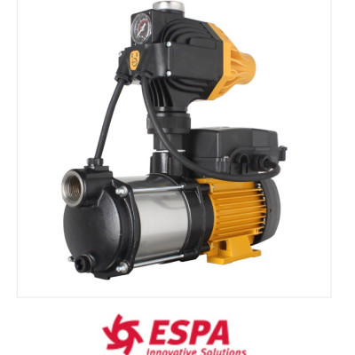 Rơ Le Điện Tử, Báo Cạn Espa Pressdrive 05