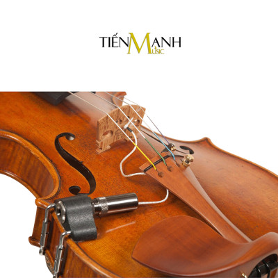 Pickup Đàn Violin LR Baggs L16 VIO - Thiết Bị Thu Âm Thanh Vĩ Cầm L.R. Baggs L16-VIO Hàng Chính Hãng