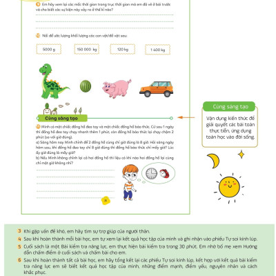 Sách - Pomath - Toán Tư Duy Cho Trẻ Em 9-10 Tuổi - Tập 1