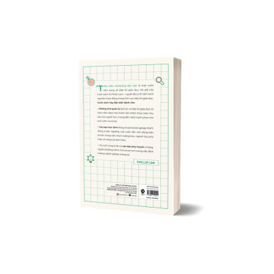 Thấu Hiểu Marketing Đại Học - Những Nguyên Tắc Chuyên Gia Tuyển Sinh Đại Học Và Học Sinh Nên Biết - Bản Quyền