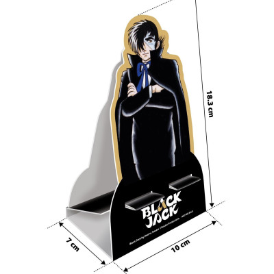 Black Jack - Tập 5 - Bản Đặc Biệt - Bìa Cứng - Tặng Kèm Bookmark Nhựa + Giá Đỡ Điện Thoại (Giấy Bồi)