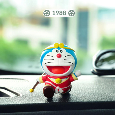 Mô Hình Kỷ Niệm 45 Năm Phim Điện Ảnh Doraemon (Mẫu Sản Phẩm Giao Ngẫu Nhiên)