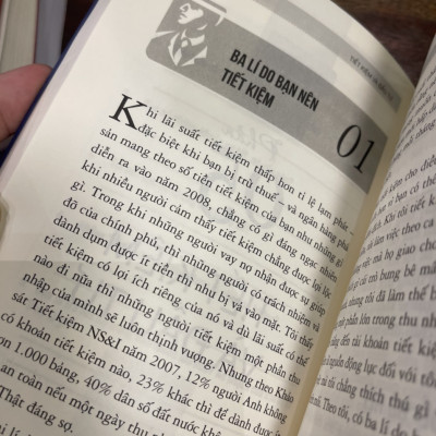 TIỀN ĐẺ RA TIỀN: Đầu Tư Tài Chính Thông Minh - Duncan Bannatync – Đặng Thuỳ Linh dịch– Bizbooks - bìa mềm